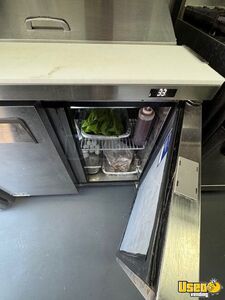 2021 F-59 All-purpose Food Truck Surveillance Cameras Alabama Gas Engine for Sale