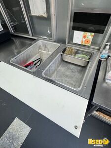 2021 F-59 All-purpose Food Truck Work Table Alabama Gas Engine for Sale