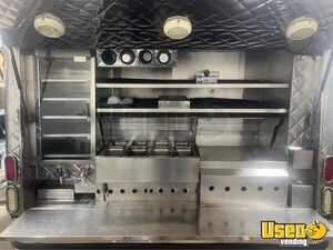 2021 F450 Lunch Serving Food Truck Hot Water Heater Rhode Island for Sale