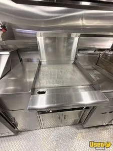 2021 F59 All-purpose Food Truck Awning Florida Gas Engine for Sale