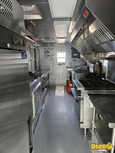 2021 F59 All-purpose Food Truck Awning Minnesota Gas Engine for Sale