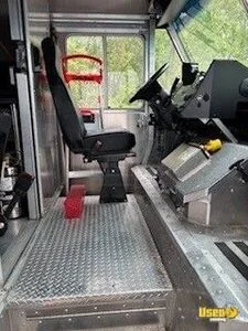 2021 F59 All-purpose Food Truck Backup Camera Ohio Gas Engine for Sale