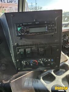 2021 F59 All-purpose Food Truck Breaker Panel Minnesota Gas Engine for Sale