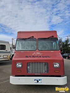 2021 F59 All-purpose Food Truck Cabinets Minnesota Gas Engine for Sale