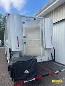 2021 F59 All-purpose Food Truck Cabinets Ohio Gas Engine for Sale