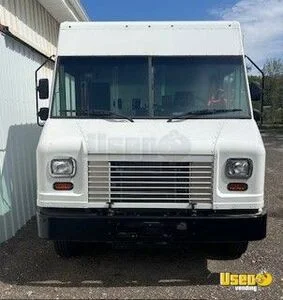2021 F59 All-purpose Food Truck Concession Window Ohio Gas Engine for Sale