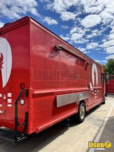 2021 F59 All-purpose Food Truck Concession Window Texas Gas Engine for Sale