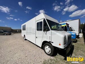 2021 F59 All-purpose Food Truck Concession Window Texas Gas Engine for Sale