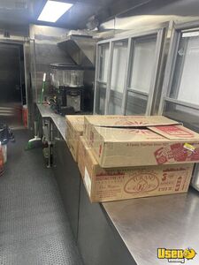 2021 F59 All-purpose Food Truck Concession Window Texas Gas Engine for Sale