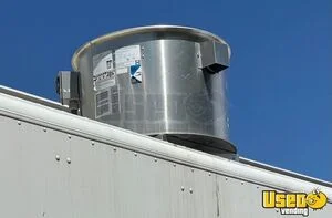 2021 F59 All-purpose Food Truck Electrical Outlets Ohio Gas Engine for Sale