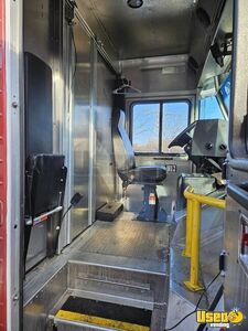 2021 F59 All-purpose Food Truck Exhaust Fan Minnesota Gas Engine for Sale