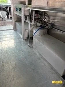 2021 F59 All-purpose Food Truck Exhaust Fan Ohio Gas Engine for Sale