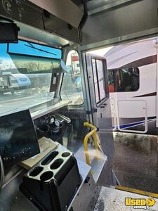 2021 F59 All-purpose Food Truck Exhaust Hood Minnesota Gas Engine for Sale