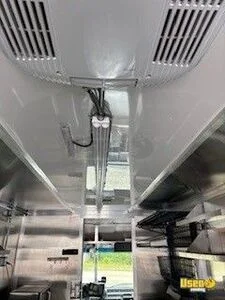 2021 F59 All-purpose Food Truck Exhaust Hood Ohio Gas Engine for Sale