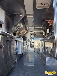 2021 F59 All-purpose Food Truck Exterior Customer Counter Minnesota Gas Engine for Sale