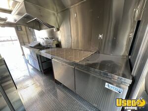 2021 F59 All-purpose Food Truck Exterior Lighting Texas Gas Engine for Sale