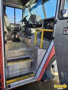 2021 F59 All-purpose Food Truck Fire Extinguisher Minnesota Gas Engine for Sale