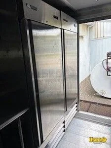 2021 F59 All-purpose Food Truck Fire Extinguisher Ohio Gas Engine for Sale