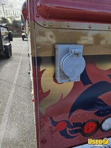 2021 F59 All-purpose Food Truck Flatgrill Minnesota Gas Engine for Sale