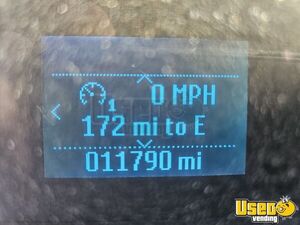 2021 F59 All-purpose Food Truck Food Warmer Minnesota Gas Engine for Sale