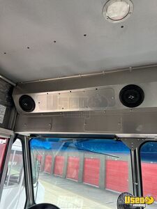 2021 F59 All-purpose Food Truck Food Warmer Texas Gas Engine for Sale