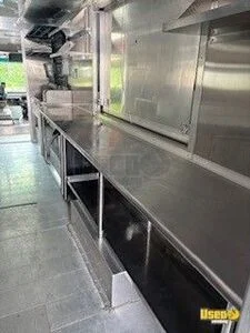 2021 F59 All-purpose Food Truck Fryer Ohio Gas Engine for Sale