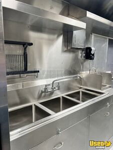 2021 F59 All-purpose Food Truck Fryer Texas Gas Engine for Sale