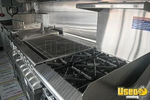 2021 F59 All-purpose Food Truck Generator Michigan Gas Engine for Sale