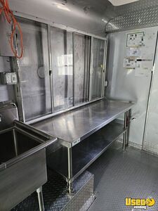 2021 F59 All-purpose Food Truck Generator Minnesota Gas Engine for Sale