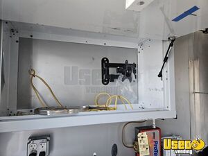 2021 F59 All-purpose Food Truck Gray Water Tank Minnesota Gas Engine for Sale