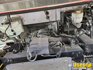 2021 F59 All-purpose Food Truck Hand-washing Sink Minnesota Gas Engine for Sale