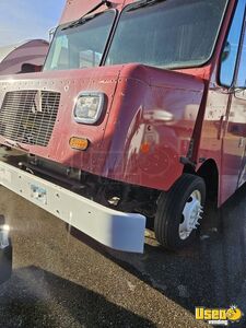 2021 F59 All-purpose Food Truck Insulated Walls Minnesota Gas Engine for Sale