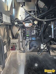 2021 F59 All-purpose Food Truck Interior Lighting Minnesota Gas Engine for Sale