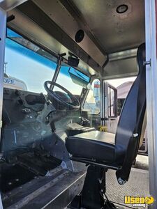 2021 F59 All-purpose Food Truck Microwave Minnesota Gas Engine for Sale