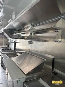 2021 F59 All-purpose Food Truck Microwave Ohio Gas Engine for Sale