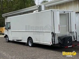 2021 F59 All-purpose Food Truck Ohio Gas Engine for Sale