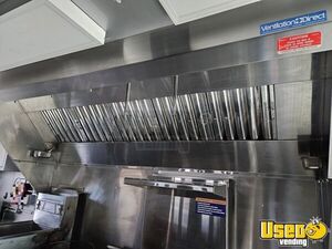 2021 F59 All-purpose Food Truck Oven Minnesota Gas Engine for Sale