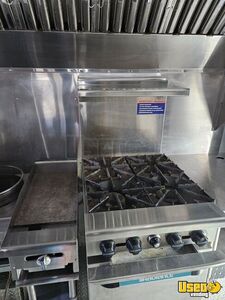 2021 F59 All-purpose Food Truck Prep Station Cooler Minnesota Gas Engine for Sale