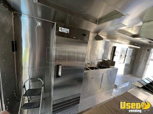 2021 F59 All-purpose Food Truck Pro Fire Suppression System Texas Gas Engine for Sale