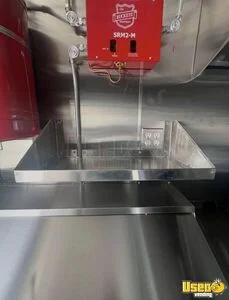 2021 F59 All-purpose Food Truck Propane Tank Florida Gas Engine for Sale