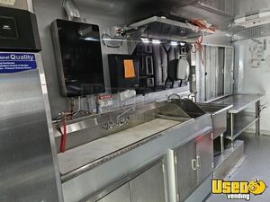 2021 F59 All-purpose Food Truck Propane Tank Minnesota Gas Engine for Sale