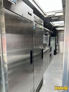 2021 F59 All-purpose Food Truck Propane Tank Texas Gas Engine for Sale