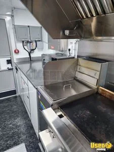 2021 F59 All-purpose Food Truck Shore Power Cord Michigan Gas Engine for Sale
