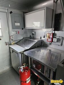 2021 F59 All-purpose Food Truck Shore Power Cord Minnesota Gas Engine for Sale