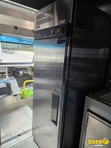 2021 F59 All-purpose Food Truck Sound System Minnesota Gas Engine for Sale