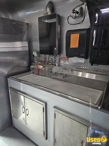 2021 F59 All-purpose Food Truck Stovetop Minnesota Gas Engine for Sale