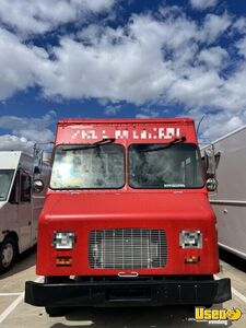 Fully Loaded 22' Ford F59 All-Purpose Food Truck Mobile Food Unit for Sale in Texas!