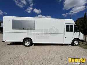 Fully Loaded 2021 20’ Ford F59 All-Purpose Food Truck | Mobile Food Unit for Sale in Texas!