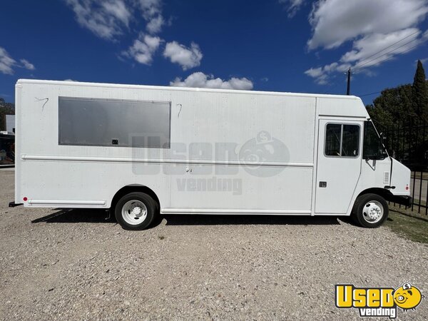 2021 F59 All-purpose Food Truck Texas Gas Engine for Sale