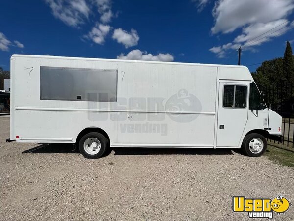 2021 F59 All-purpose Food Truck Texas Gas Engine for Sale